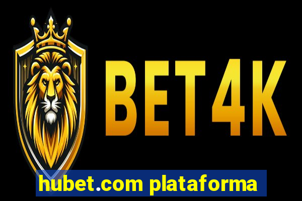 hubet.com plataforma